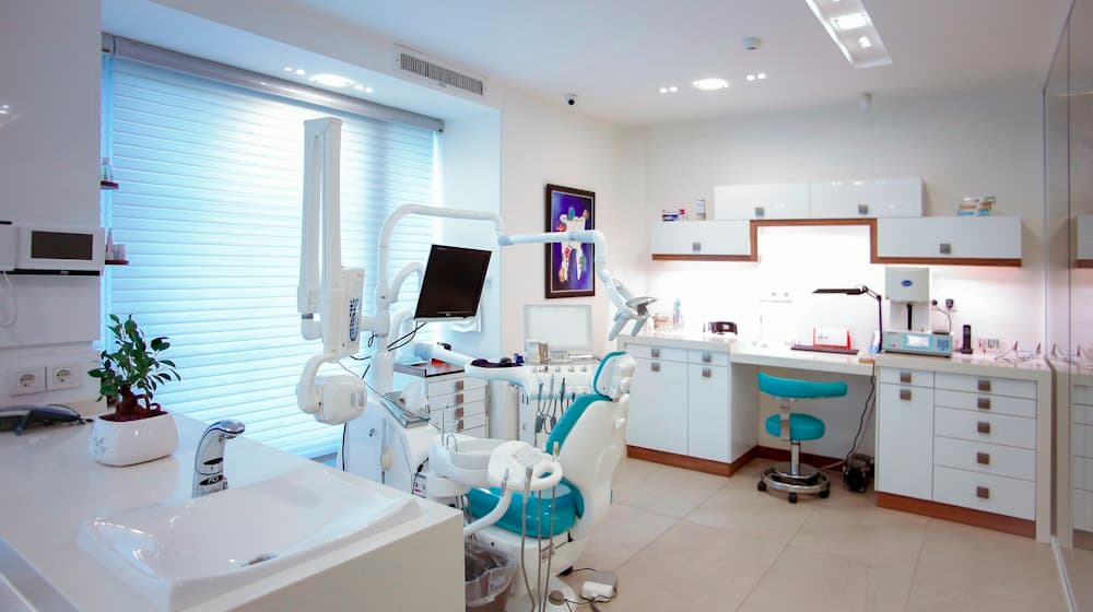 Dentistas