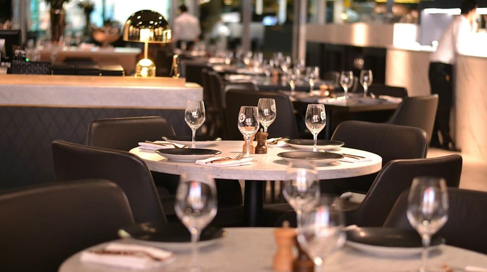 Restaurantes